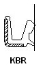 KBR